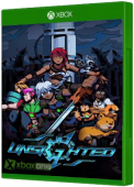UNSIGHTED Xbox One Cover Art