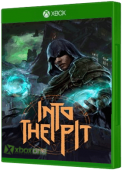 Into the Pit Xbox One Cover Art