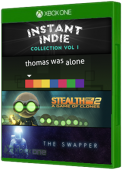 Instant Indie Collection: Vol. 1