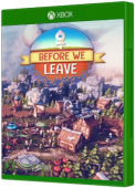 Before We Leave Xbox One Cover Art