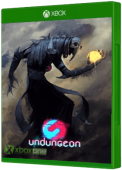 Undungeon Xbox One Cover Art
