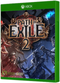 Path of Exile 2 Xbox One Cover Art