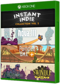 Instant Indie Collection: Vol. 2