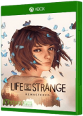 Life is Strange Remastered Xbox One Cover Art