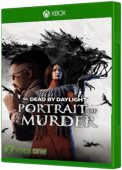 Dead by Daylight - Portrait of a Murder Xbox One Cover Art