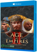 Age of Empires II: Definitive Edition - Title Update Windows PC Cover Art