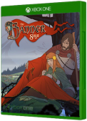 The Banner Saga Xbox One Cover Art