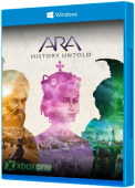 Ara: History Untold video game, Xbox One, Xbox Series X|S