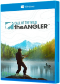 Call of the Wild: The ANGLER Windows PC Cover Art