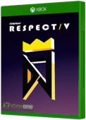 DJMAX RESPECT V Xbox One Cover Art