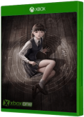 White Day: A Labyrinth Named School Xbox Series Cover Art