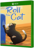Roll The Cat Xbox One Cover Art