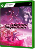 SHINORUBI Xbox One Cover Art