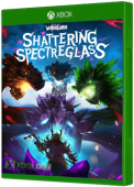 Tiny Tina's Wonderlands: Shattering Spectreglass Xbox One Cover Art