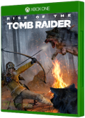 Rise of the Tomb Raider - Endurance Mode Xbox One Cover Art