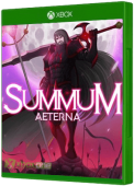 Summum Aeterna Xbox One Cover Art