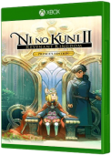 Ni No Kuni II: Revenant Kingdom - Prince's Edition