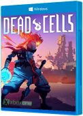 Dead Cells Windows PC Cover Art
