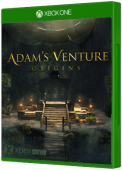 Adam’s Venture: Origins Xbox One Cover Art