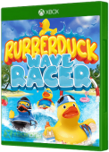 Rubberduck Wave Racer