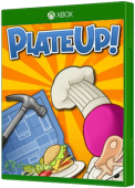 PlateUp! Xbox One Cover Art