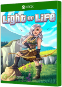 Light of Life Xbox One Cover Art