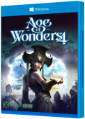 Age of Wonders 4
