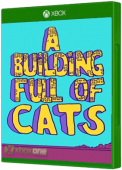 A Building Full of Cats Xbox One Cover Art
