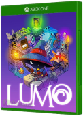Lumo Xbox One Cover Art