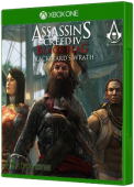 Assassin's Creed IV: Black Flag - Blackbeard's Wrath