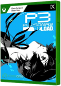 Persona 3 Reload Xbox One Cover Art
