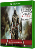 Assassin's Creed IV: Black Flag - Freedom Cry