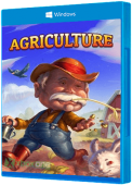 Agriculture Windows PC Cover Art