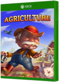 Agriculture Xbox One Cover Art