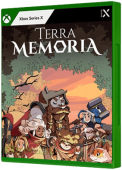 Terra Memoria for Xbox One
