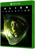 Alien: Isolation Xbox One Cover Art