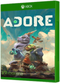 Adore Xbox One Cover Art