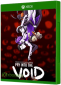 Pry Into The Void Xbox One Cover Art