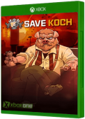 Save Koch Xbox One Cover Art