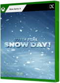 South Park: Snow Day for Xbox One
