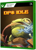 DPS Idle Xbox One Cover Art