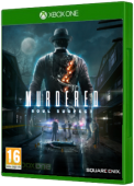 Murdered: Soul Suspect Xbox One Cover Art