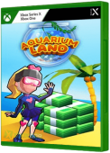 Aquarium Land Xbox One Cover Art