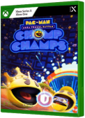 PAC-MAN Mega Tunnel Battle: Chomp Champs for Xbox One