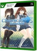 Chemically Bonded Xbox One Cover Art