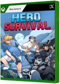 Hero Survival
