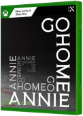 Go Home Annie Xbox One Cover Art