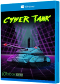 Cyber Tank Windows PC Cover Art