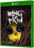 Ring of Pain - Community Content Update Xbox One Cover Art