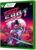 Final Shot Xbox One Cover Art